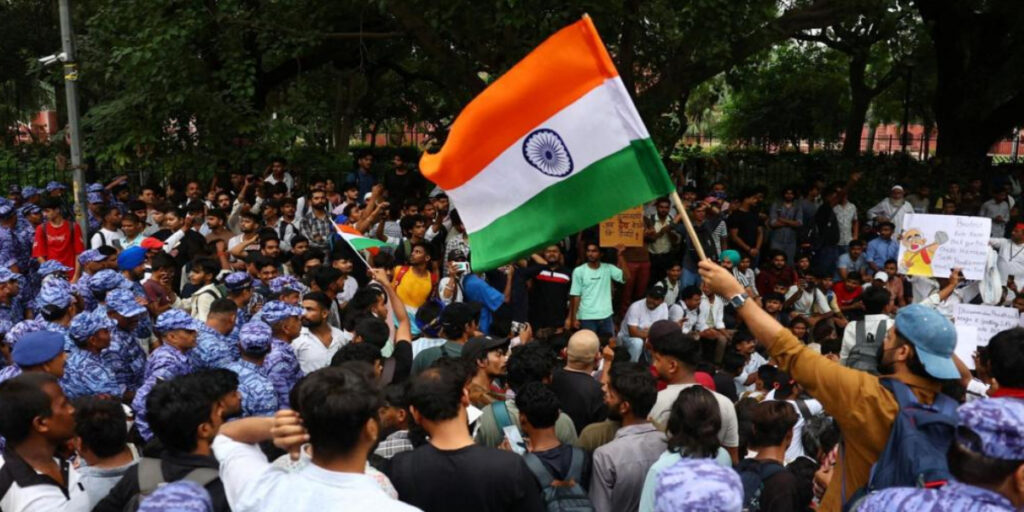Why CJP Picked Jantar Mantar