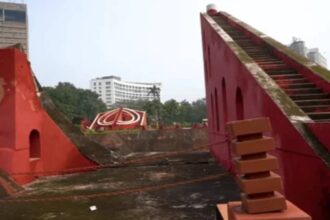Jantar Mantar: The History Behind Delhi's Dissent Hub